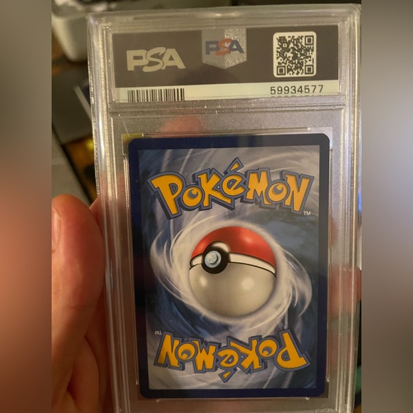 Pokémon Card - Picture 2 of 2